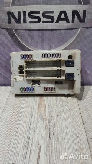 Блок предохранителей Nissan teana J32