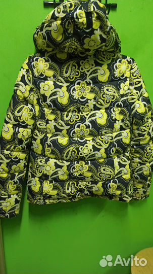 Куртка женская Wakarda