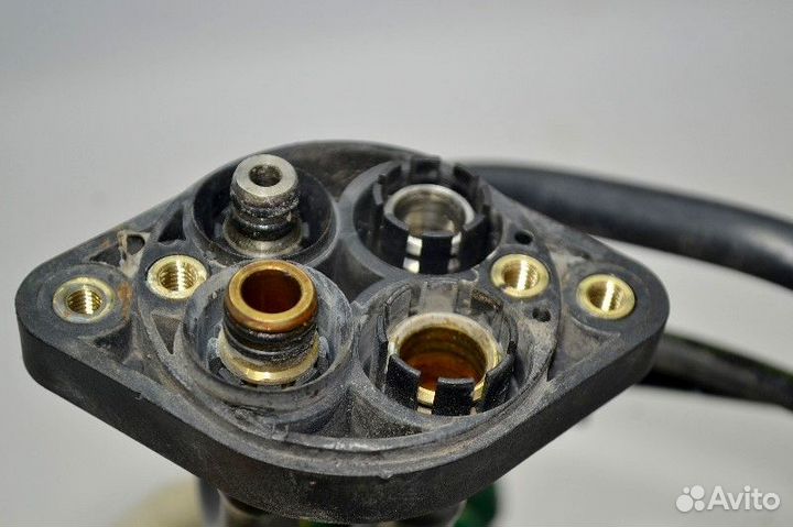 Система AdBlue / Другие части iveco Stralis (01.02