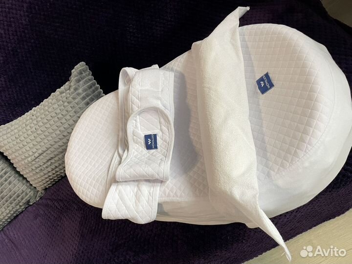 Кокон для новорожденных