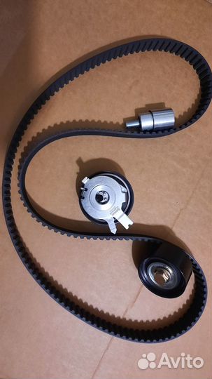 Комплект грм Chery Tiggo / Fora Vortex Tingo