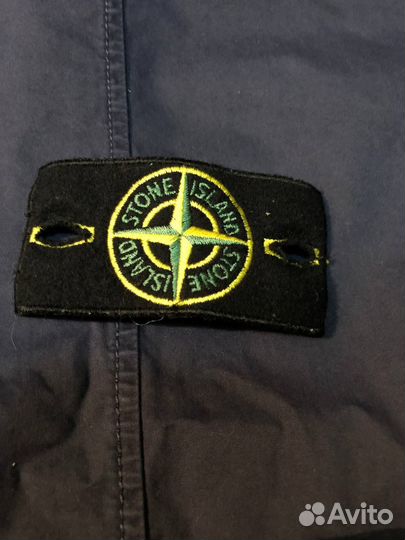 Ветровка Stone Island