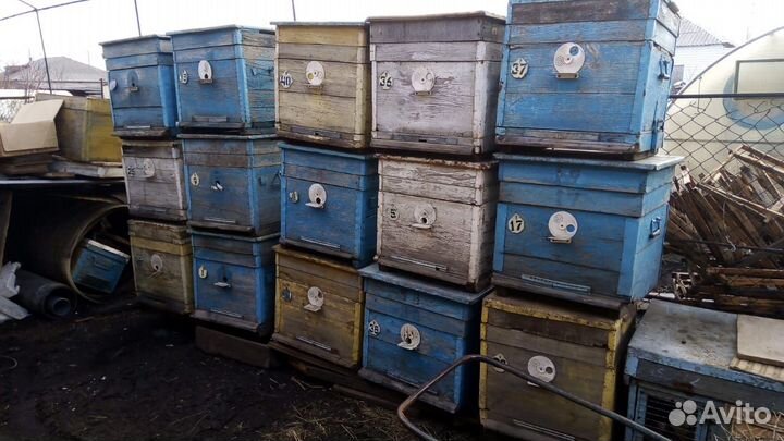Продам прицепы для перевозки пчел