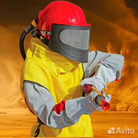 Пескоструйная очистка с выездом