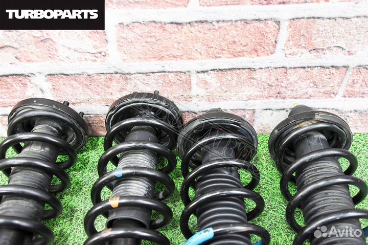 Стойки комплект Honda Accord CU2 K24Z3