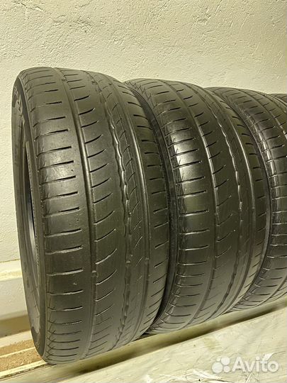 Pirelli Cinturato P1 Verde 205/55 R16 91