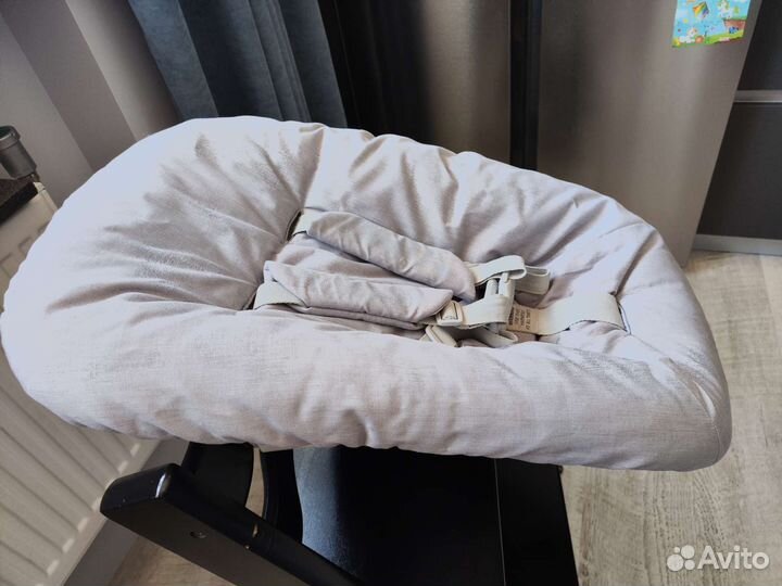 Stokke tripp trapp newborn set