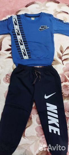 Детская одежда