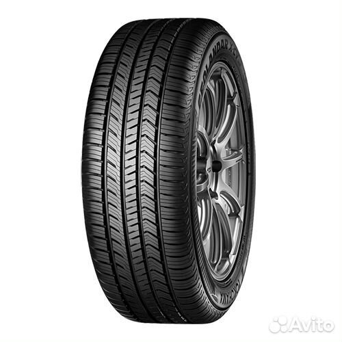 Yokohama Geolandar X-CV G057 275/45 R20 110W