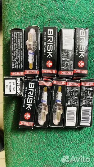 Катушка зажигания