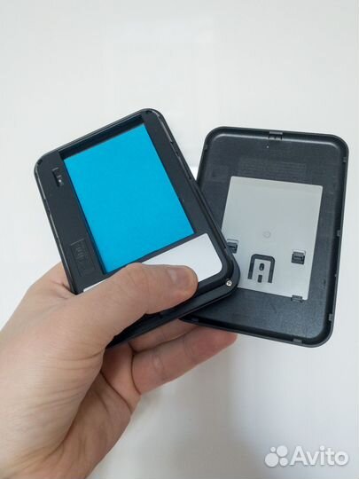 Фото принтер Canon Zoemini