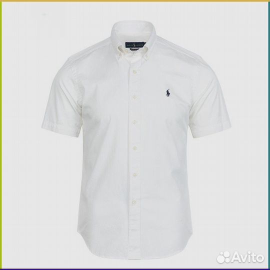 Рубашка Polo Ralph Lauren (Арт. 410090)