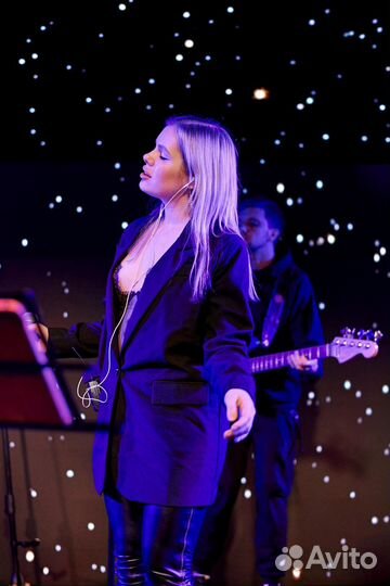 Музыкальный дуэт