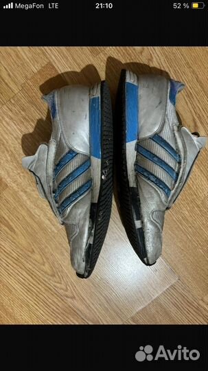 Adidas micropacer