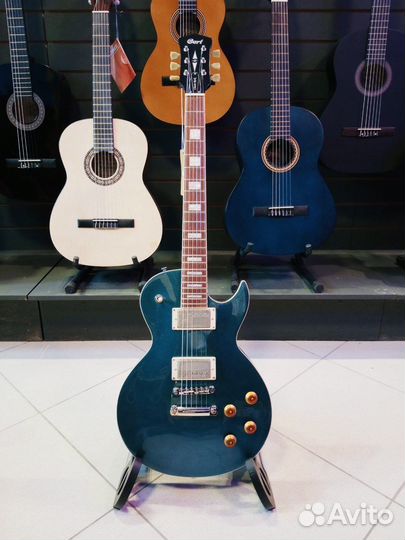 Электрогитара cort CR200