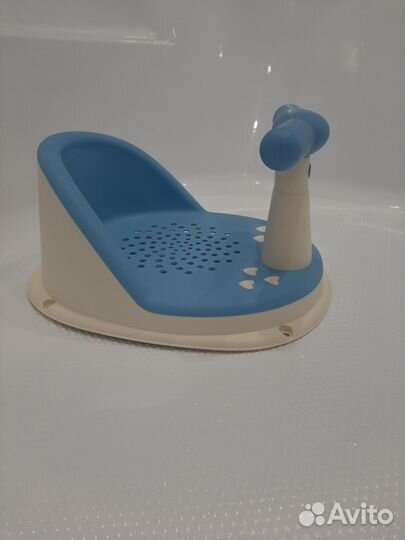 Детское сиденье для ванной