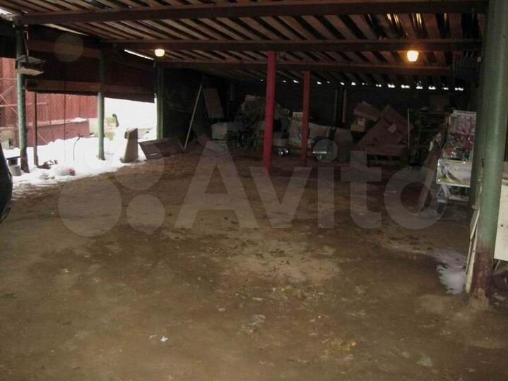 Машиноместо, 20 м²