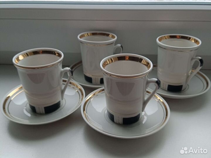 Кофейные пары