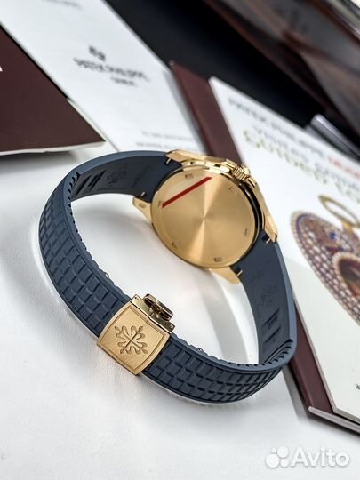 Patek Philippe Aquanaut 5269R-001