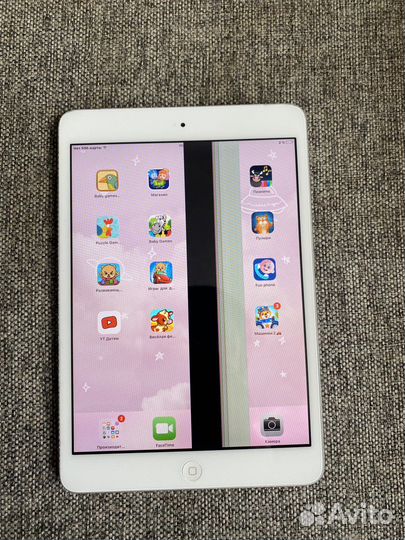 iPad mini