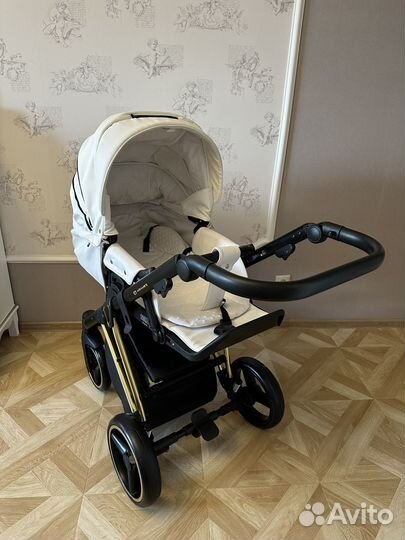Коляка детская