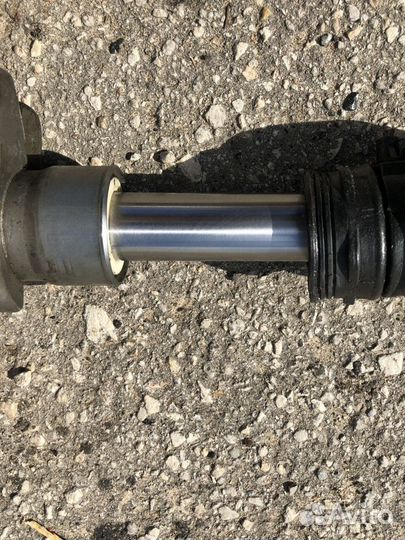 Рулевая рейка Citroen C6, Peugeot 407 №2