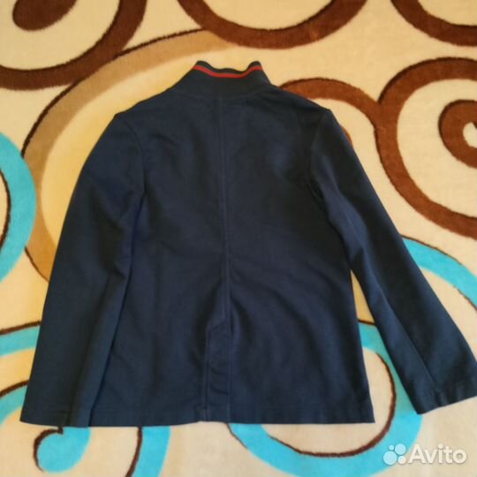 Жакет д/девочки Guccci на 6 лет