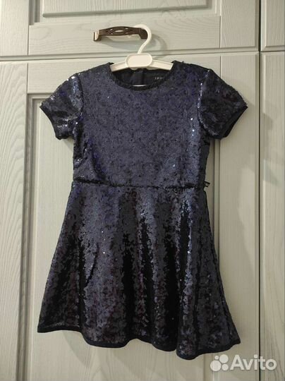 Детские брендовые вещи