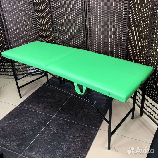 Кушетка массажная