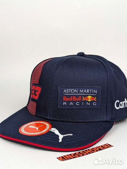 Кепка Puma