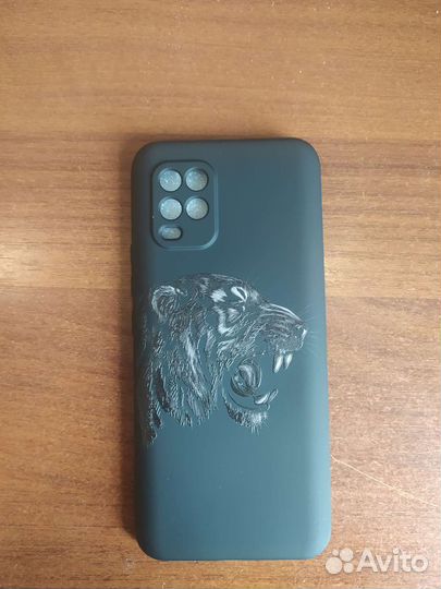 Чехлы на xiaomi
