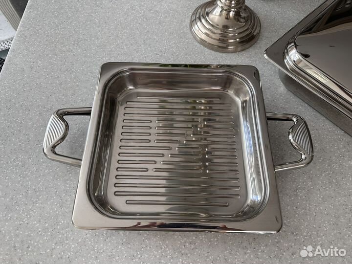 Квадро система Zepter