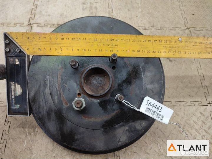 Ступица задняя правая toyota aqua