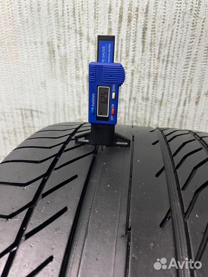 Continental ContiSportContact 5P 295/35 R21