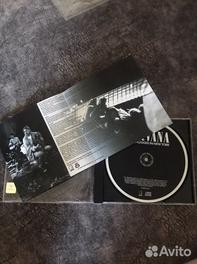 Nirvana 