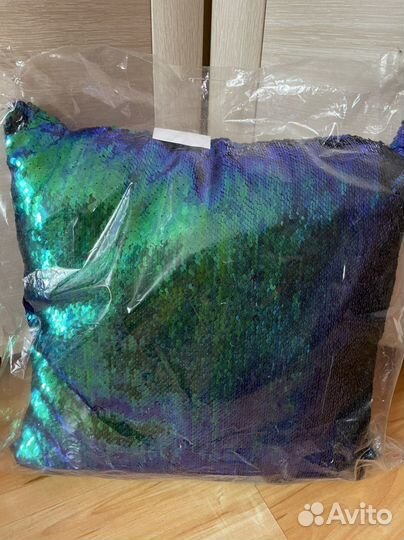 Подушка декоративная