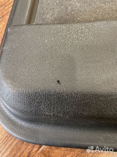 Карта e34 рест