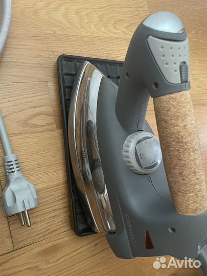 Пылесос Zelmer бу