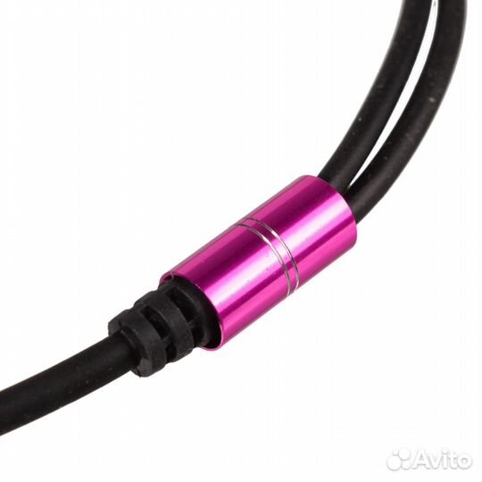 Разветвитель аудио dofa Mini jack 3.5