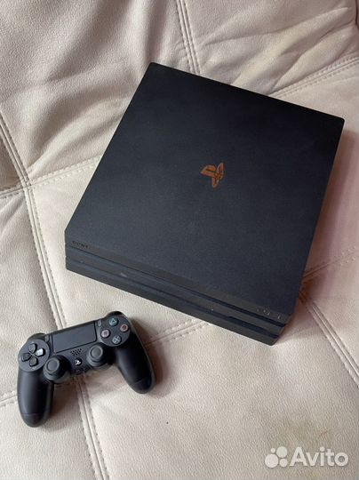 Sony playstation 4 PS4 1tb