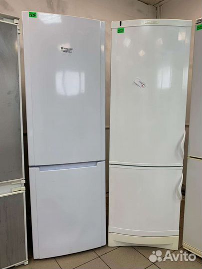 Холодильник бу с гарантией и доставкой