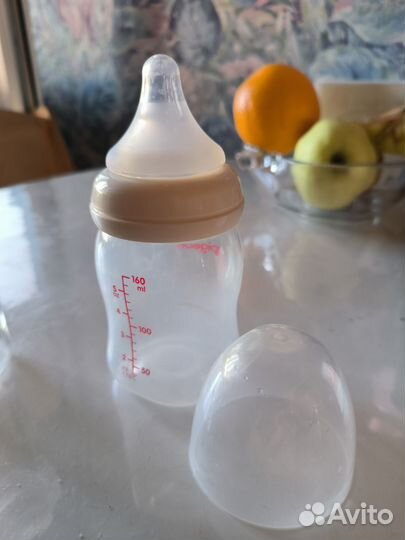 Бутылочки для кормления pigeon