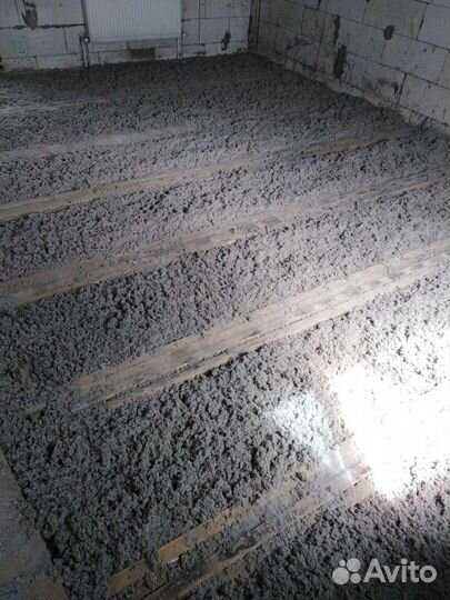 Пеноизол, эковата, ппу, базальтовая вата