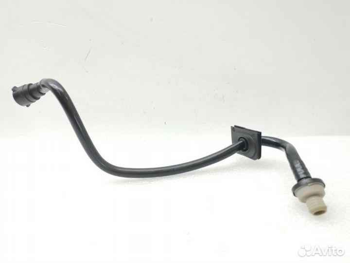 Трубка вакуумная Mercedes-Benz S-Class W221 5.5