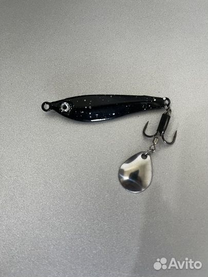 Блесна 4667888