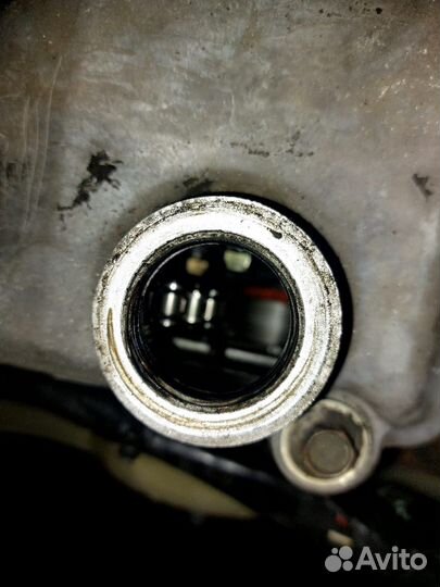 Двигатели контр. Nissan X-Trail Pathfinder NP300