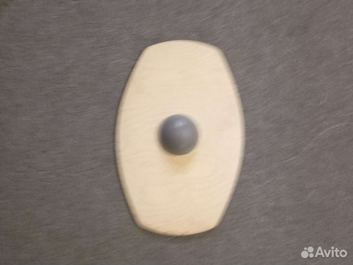 Балансир для детей