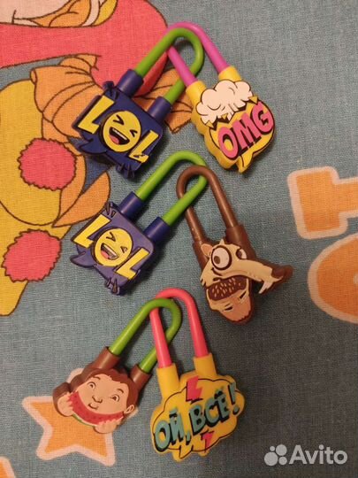 Тикеры товары, обмен