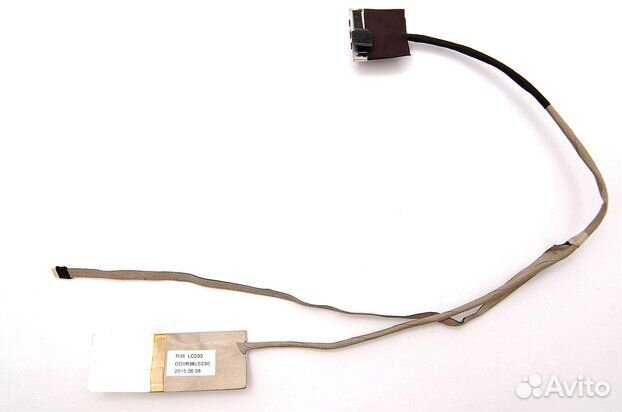 Кабель, шлейф матрицы для HP G6-2000 G6