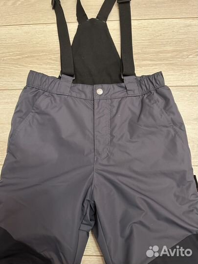 Брюки горнолыжные Outventure 146-152